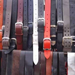 Belts