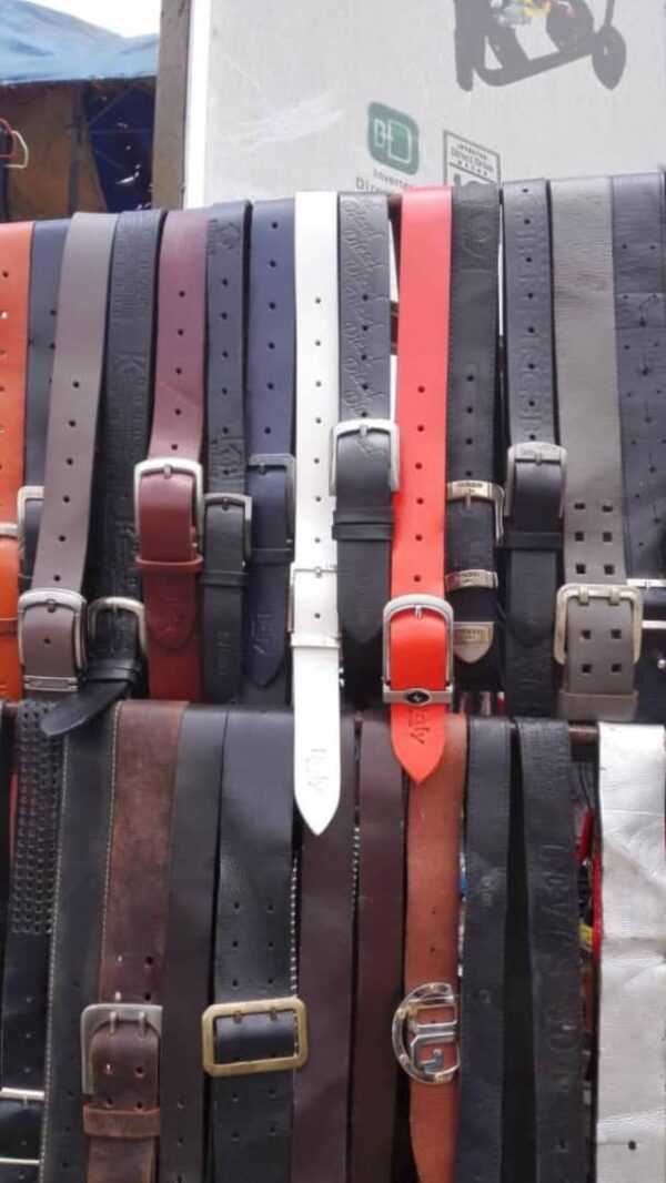 Belts