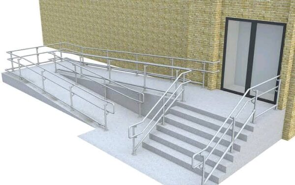 YASAB F1 Ramp - Image 2