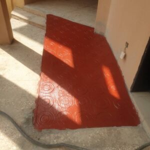 Accessible Ramp